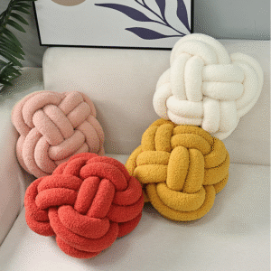 Gối Cục 4 Cạnh