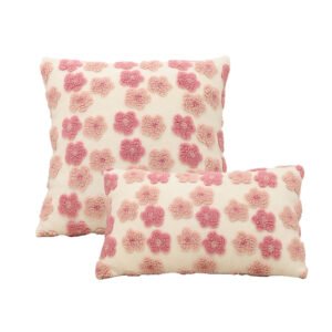 Gối Hoa Hồng