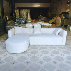 Sofa L – SL019