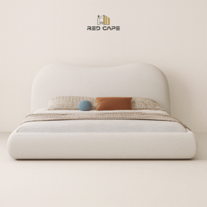 Giường Ngủ - G007