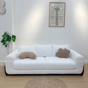 Sofa Băng – SB020
