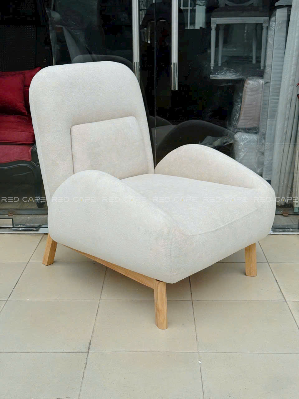 Sofa Đơn – SD007 - Ảnh 2