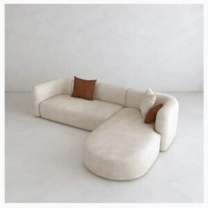 Sofa L – SL019
