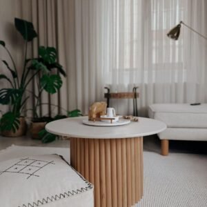 Bàn Sofa – BTS007