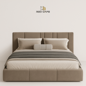 Giường Ngủ - G008