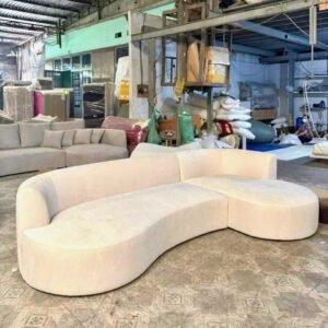 Sofa L – SL020