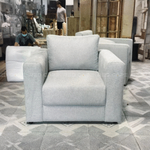 Sofa Đơn – SD018