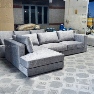 Sofa L – SL027