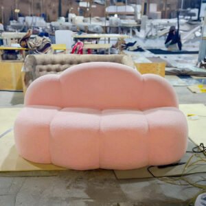 Sofa Băng – SB046