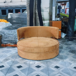 Sofa Đơn – SD022