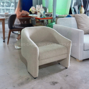 Sofa Đơn – SD019
