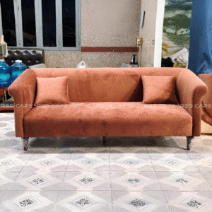 Sofa Băng – SB035