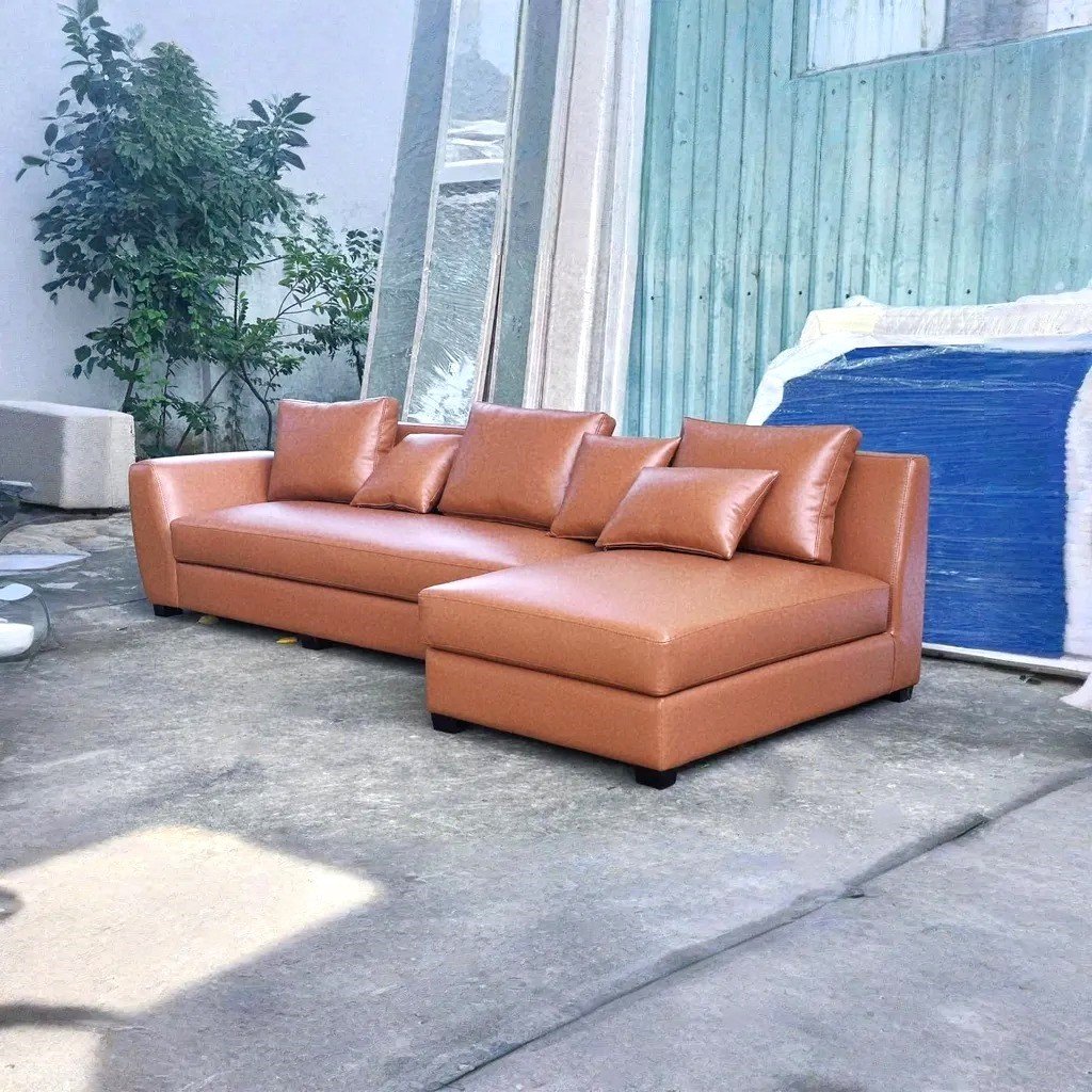 Sofa L – SL003 - Ảnh 2