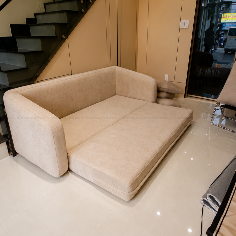 Sofa Bed - SB009 - Ảnh 2