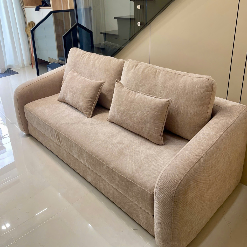 Sofa Bed - SB009 - Ảnh 3