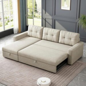 Sofa Bed - SB010