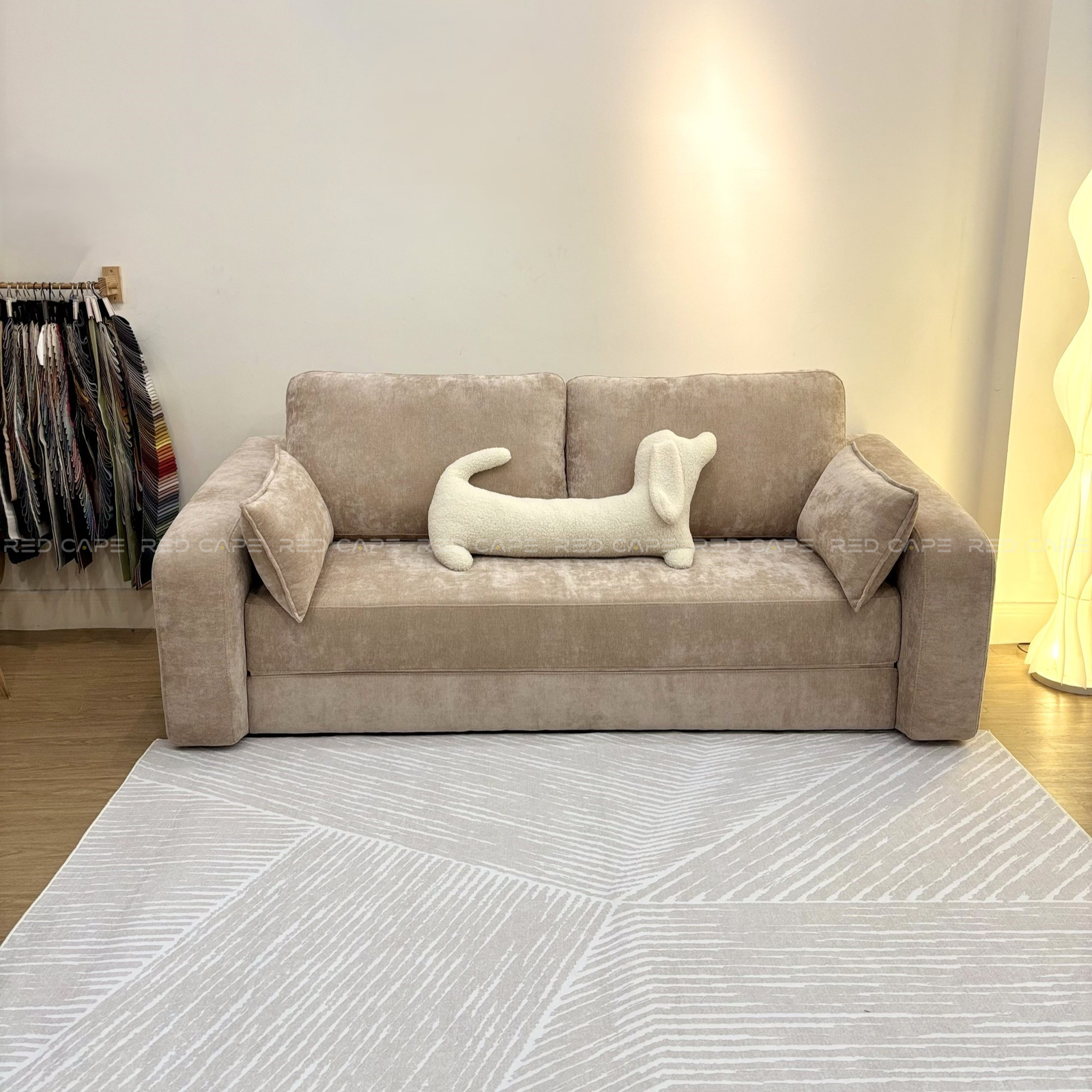 Sofa Bed - SB009 - Ảnh 3