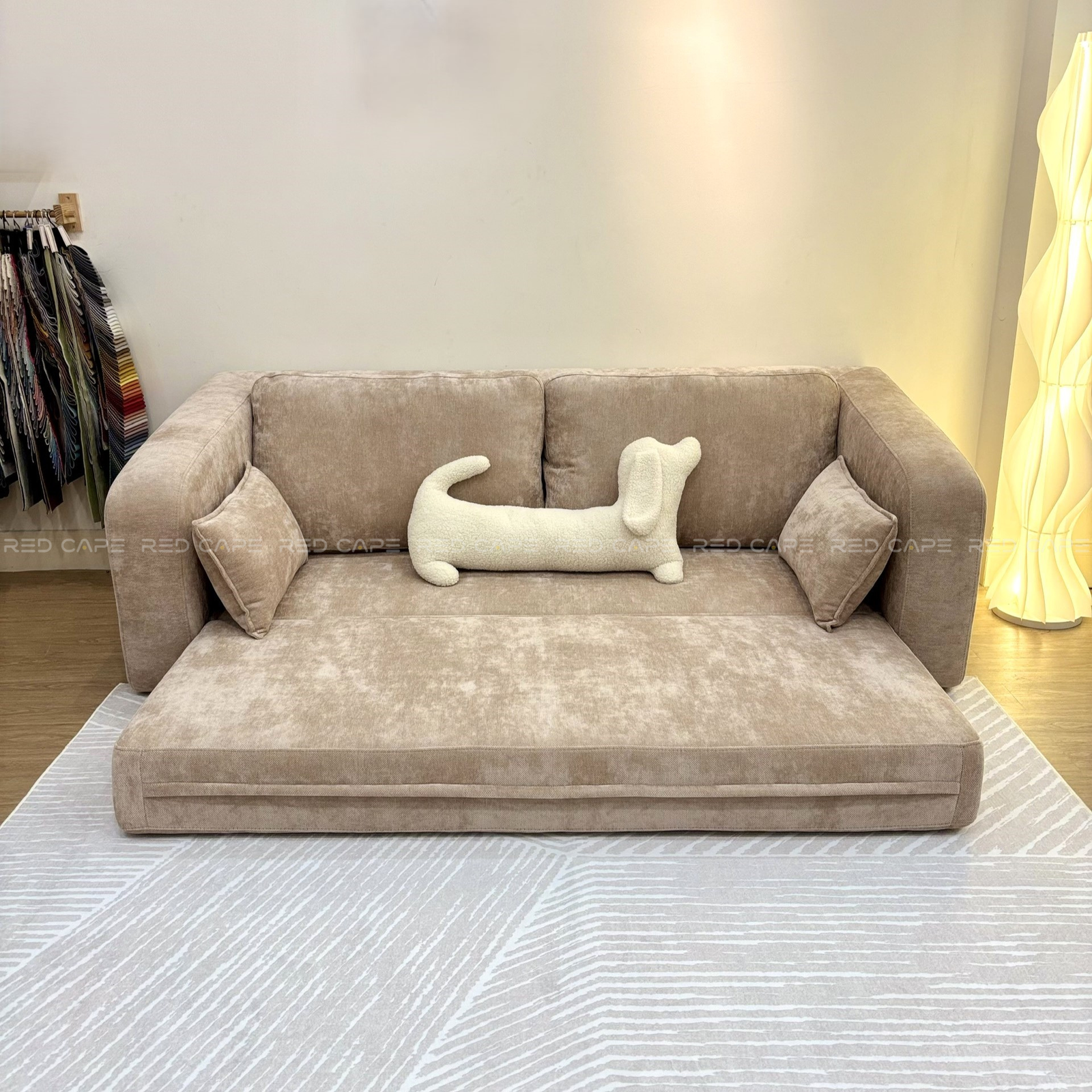 Sofa Bed - SB009 - Ảnh 2