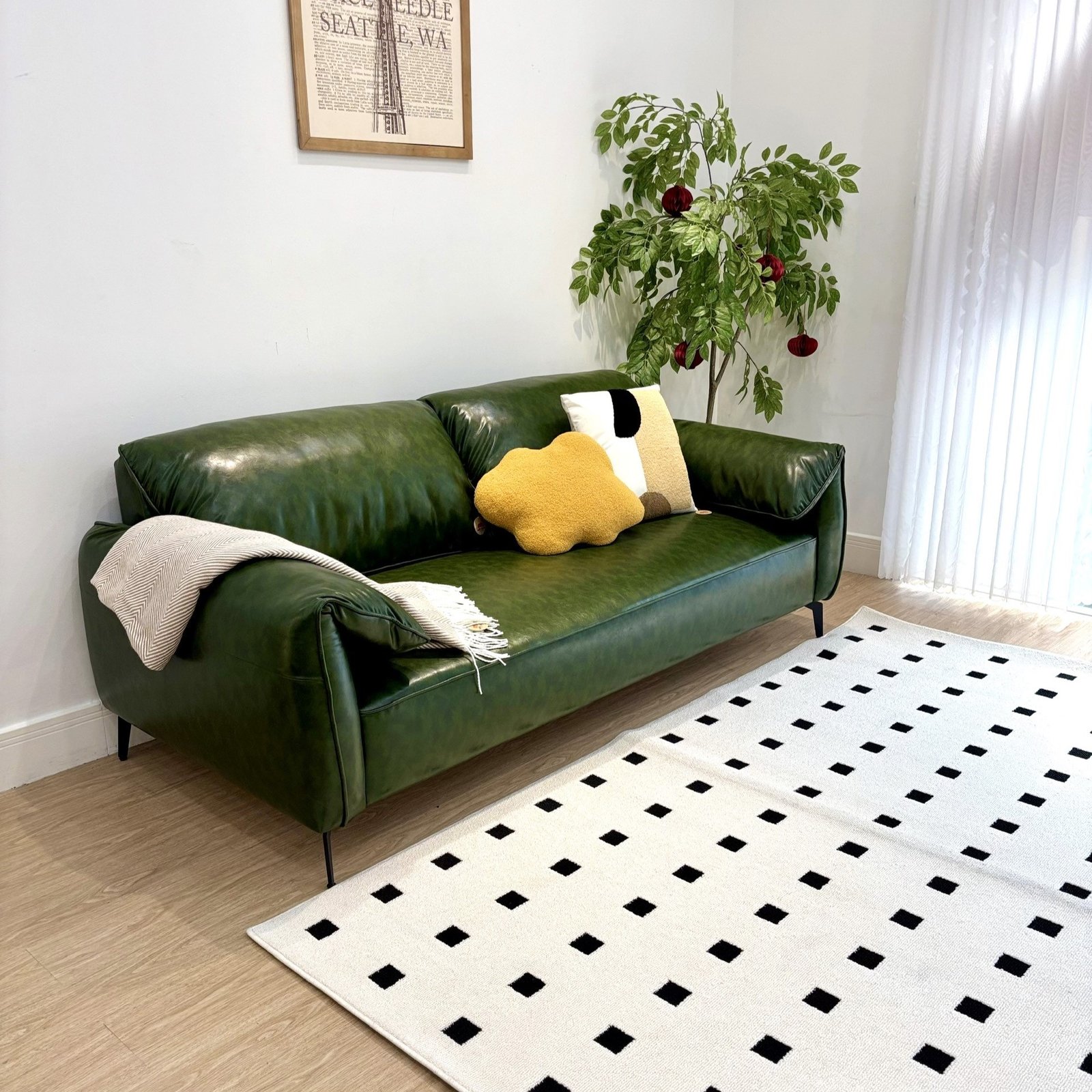 Sofa Băng – SB036 - Ảnh 2