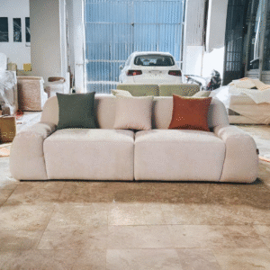 Sofa Băng – SB066