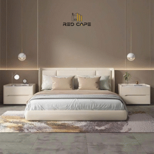 Giường Ngủ – G014