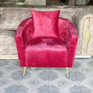 Sofa Đơn – SD024