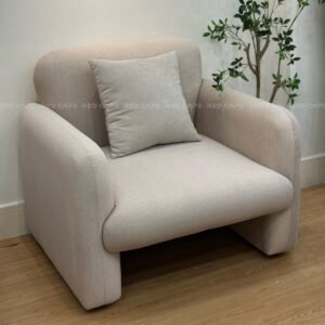 Sofa Đơn – SD026