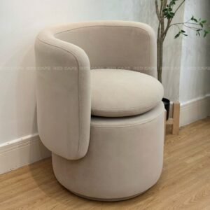 Sofa Đơn – SD028