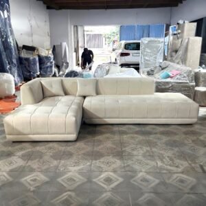 Sofa L – SL036