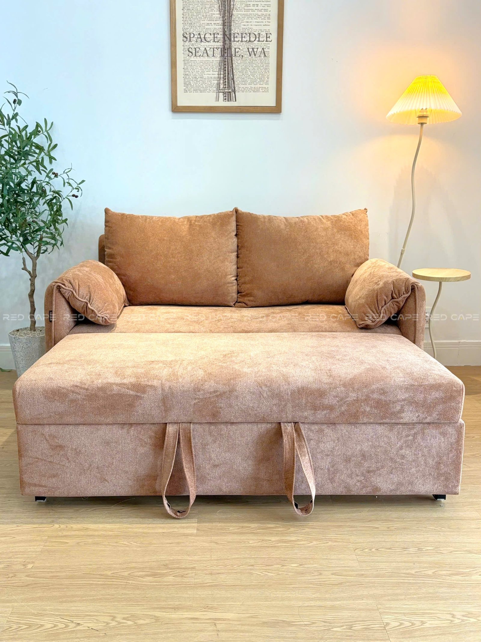 Sofa Bed – SB015 - Ảnh 3