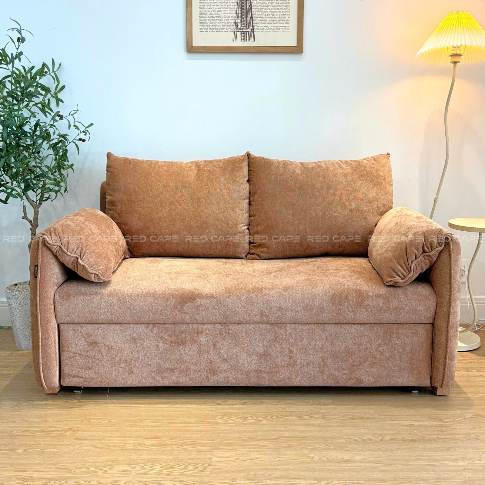 Sofa Bed – SB015 - Ảnh 2