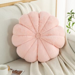 Gối hình cánh hoa