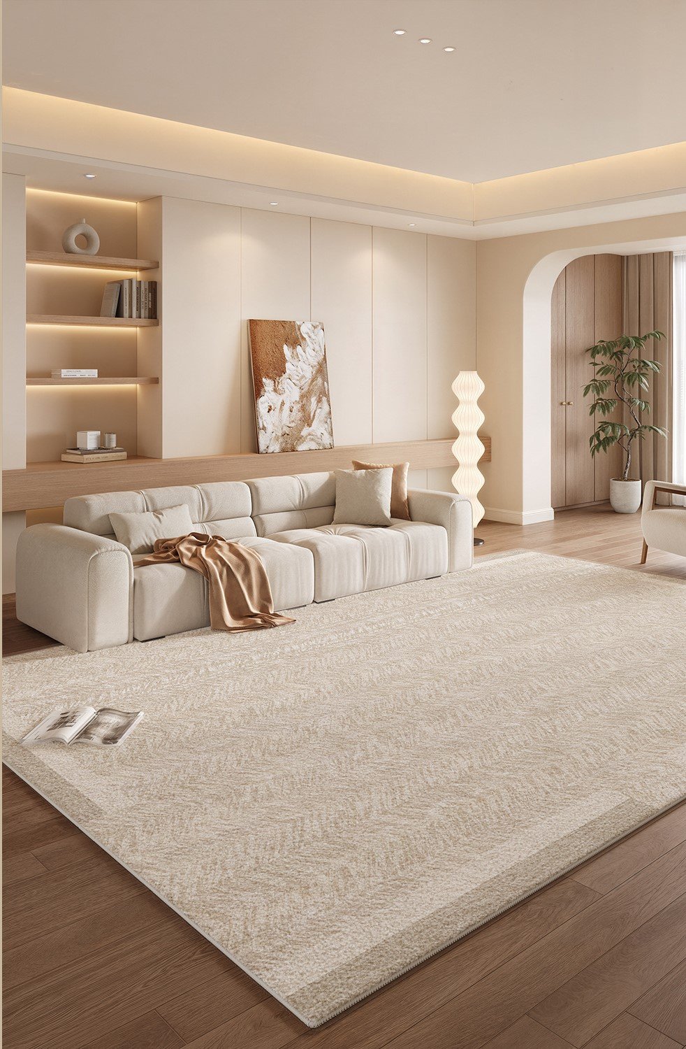 Thảm – TH018 - Ảnh 2