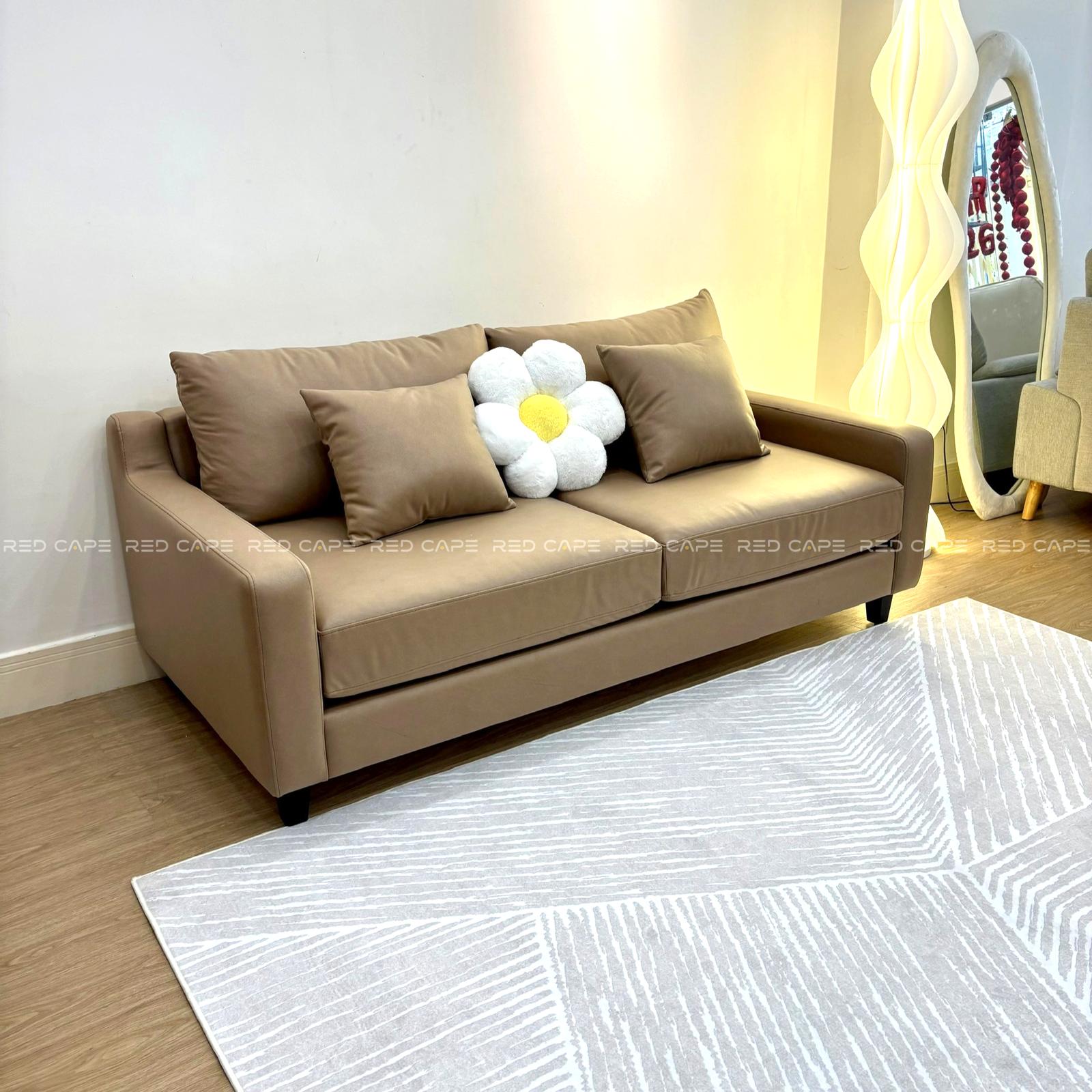 Sofa Băng – SB083 - Ảnh 2