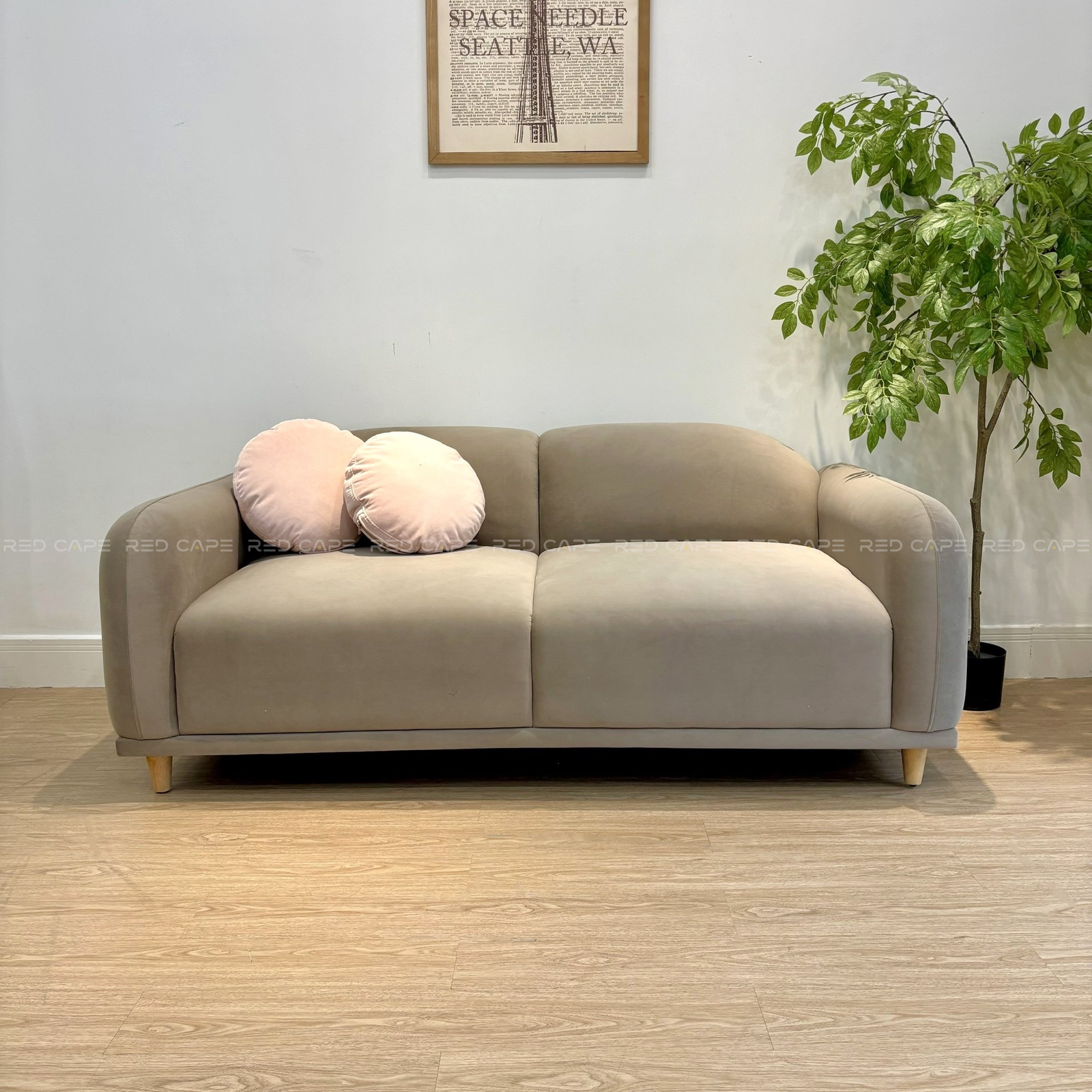 Sofa Băng – SB082