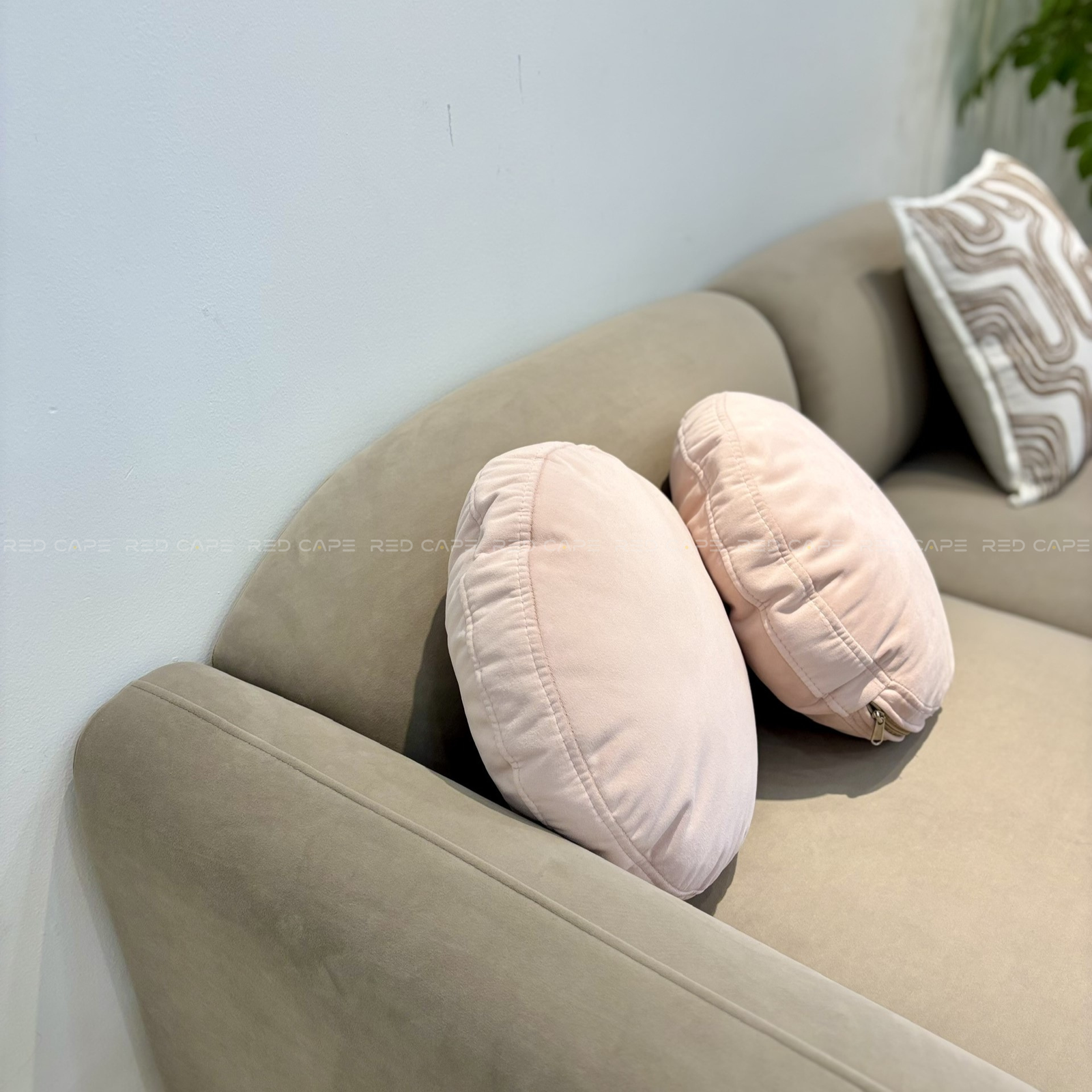 Sofa Băng – SB082 - Ảnh 3