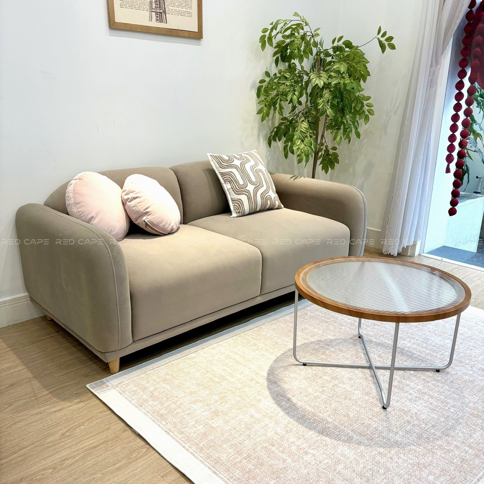 Sofa Băng – SB082 - Ảnh 4