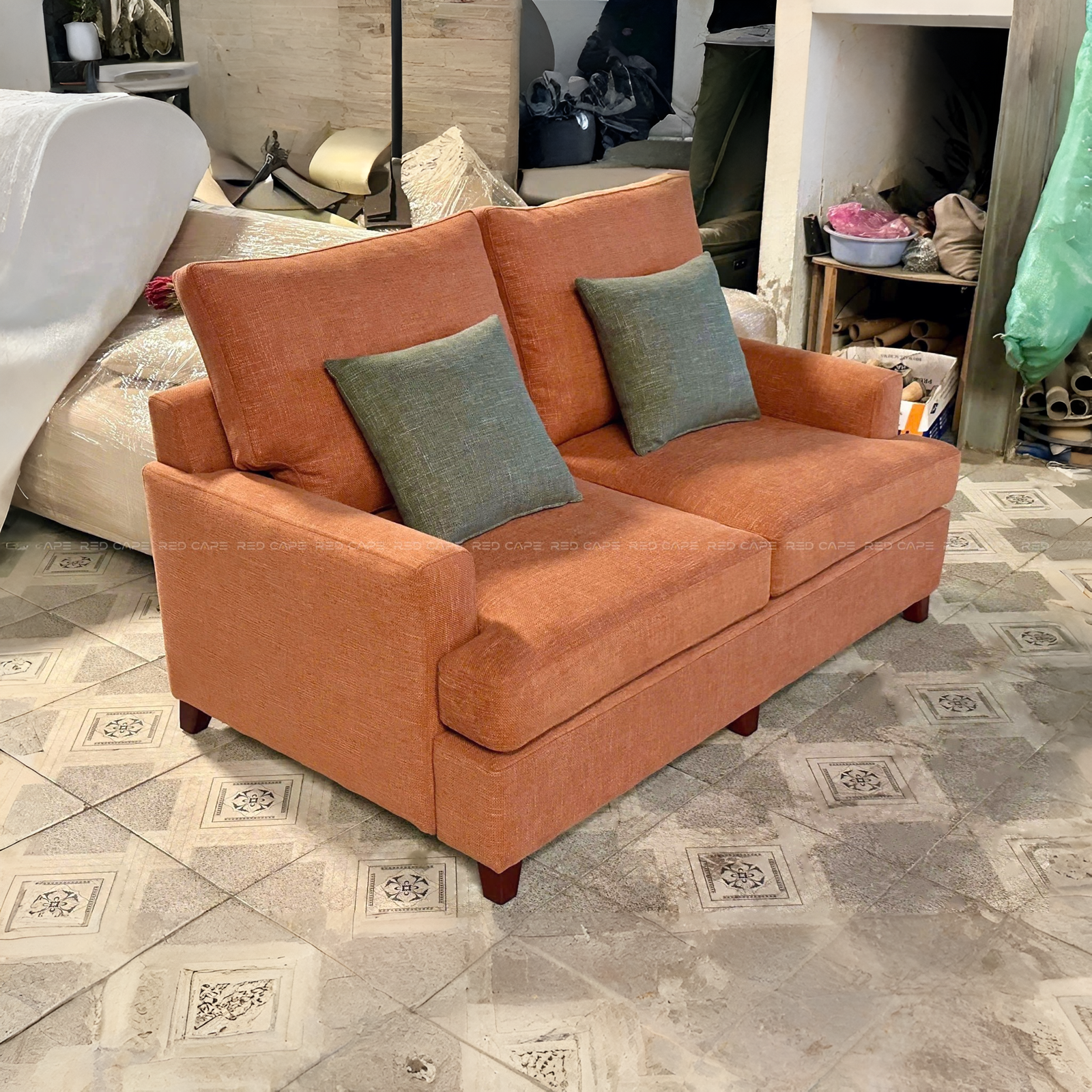 Sofa Băng – SB089 - Ảnh 2