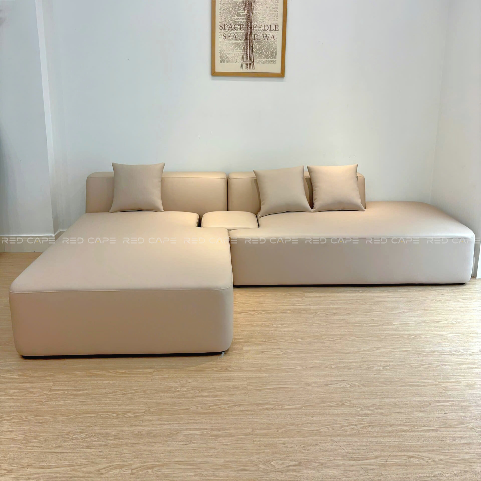 Sofa L – SL041 - Ảnh 5