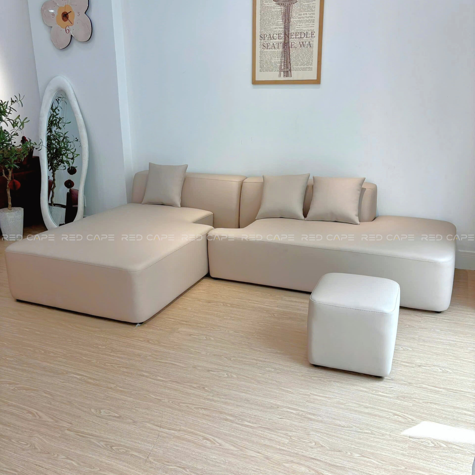 Sofa L – SL041 - Ảnh 7
