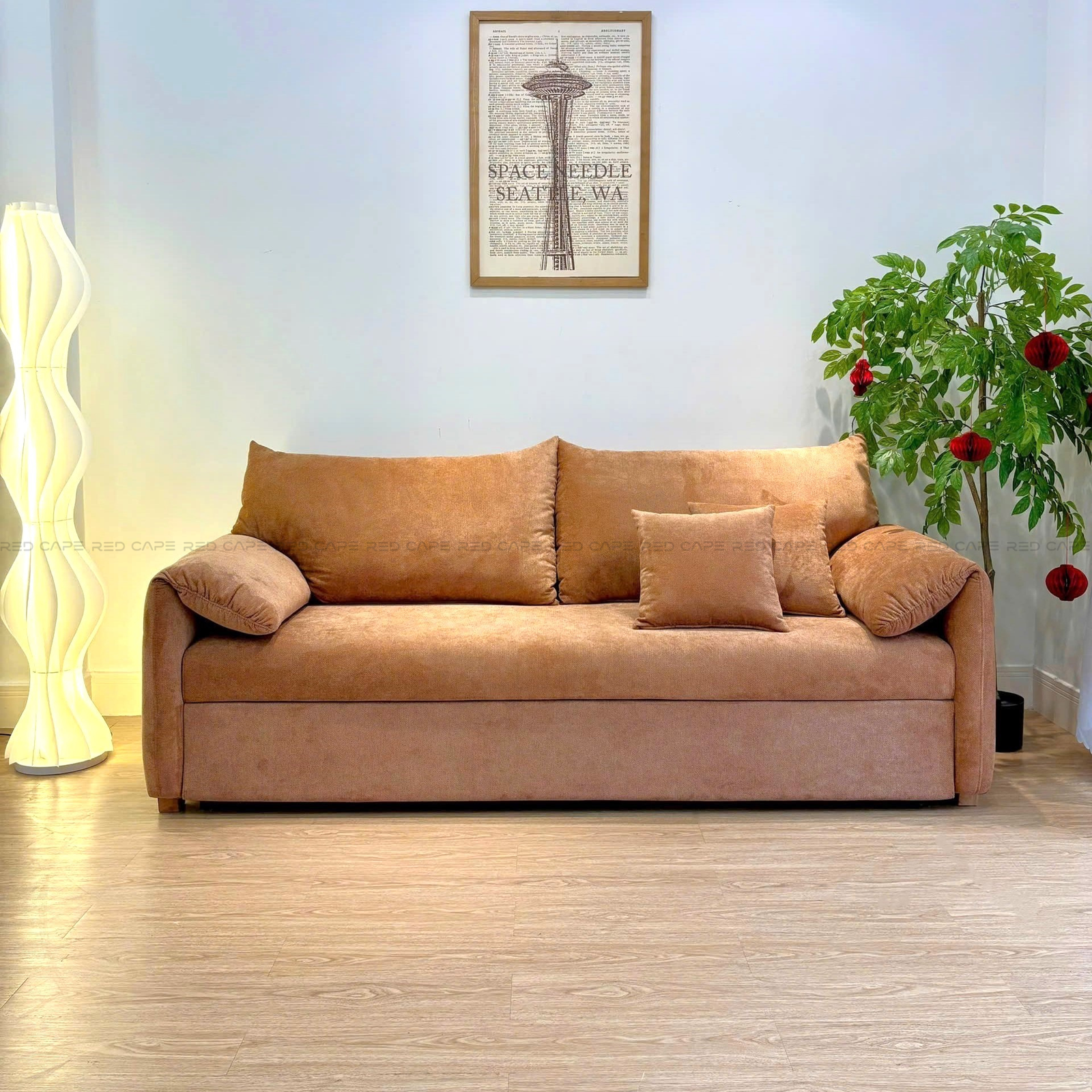 Sofa Bed – SB016 - Ảnh 6