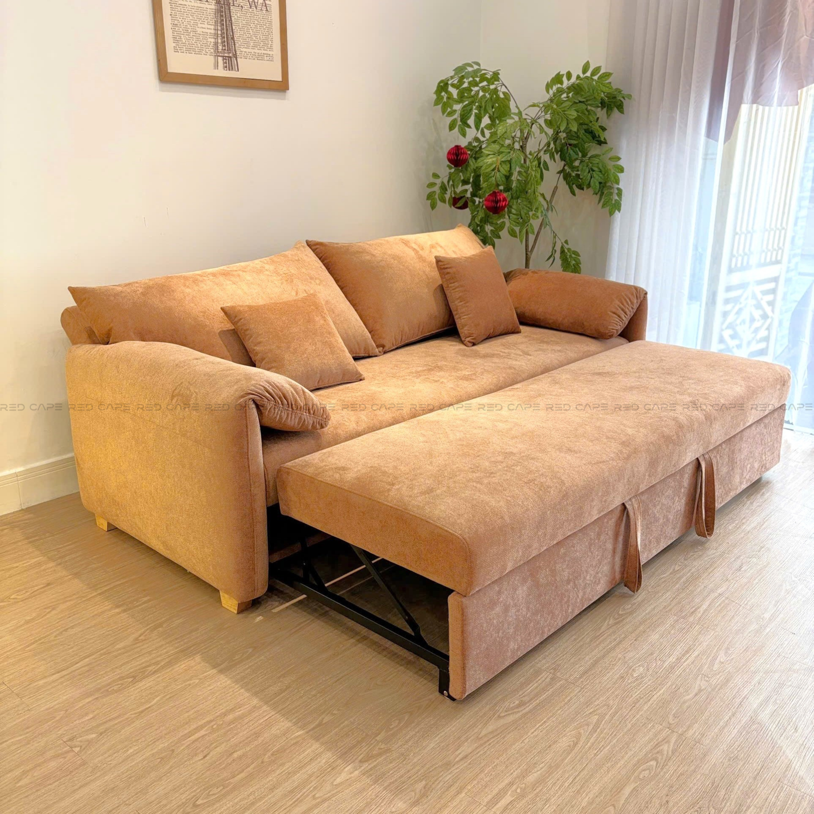 Sofa Bed – SB016 - Ảnh 8