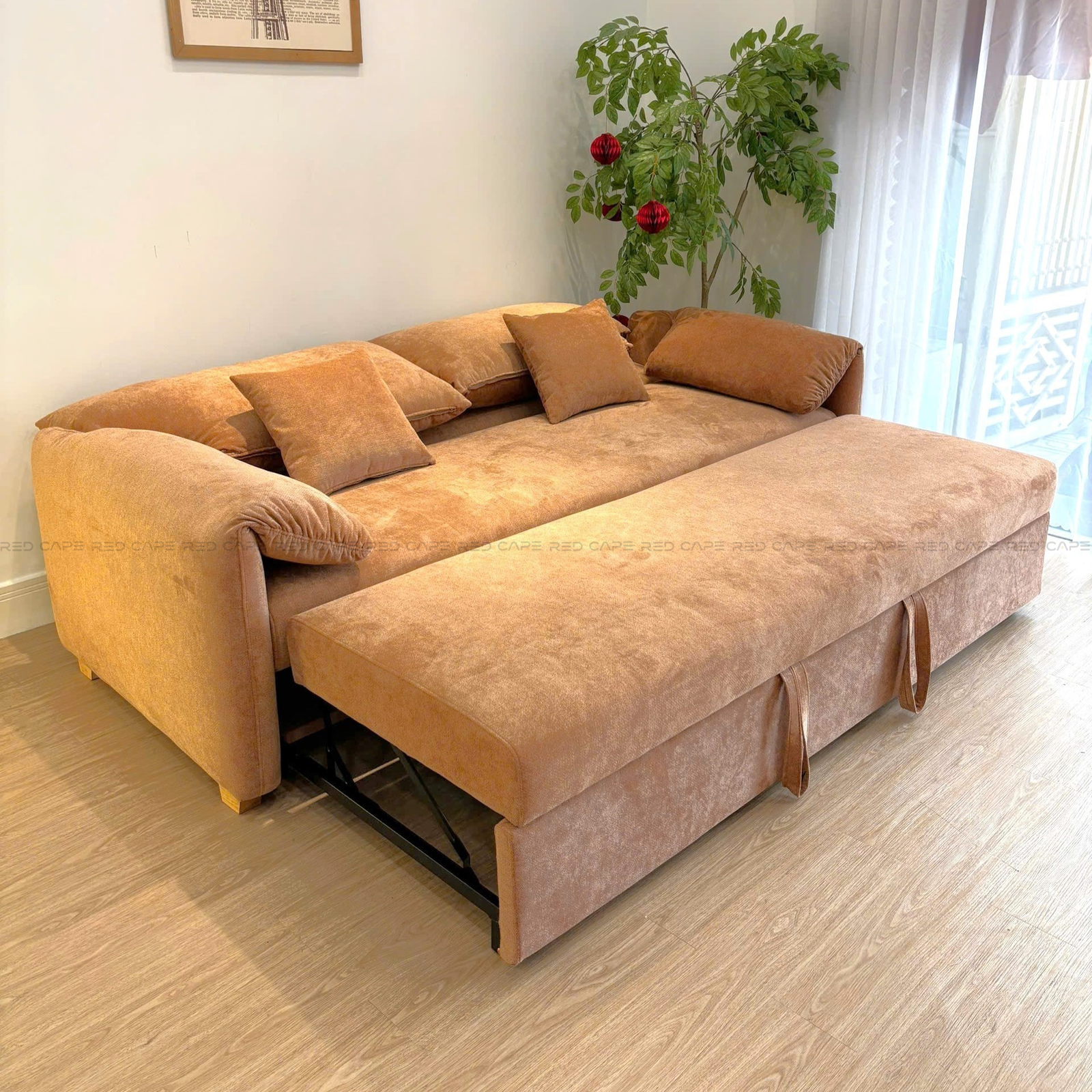 Sofa Bed – SB016 - Ảnh 9