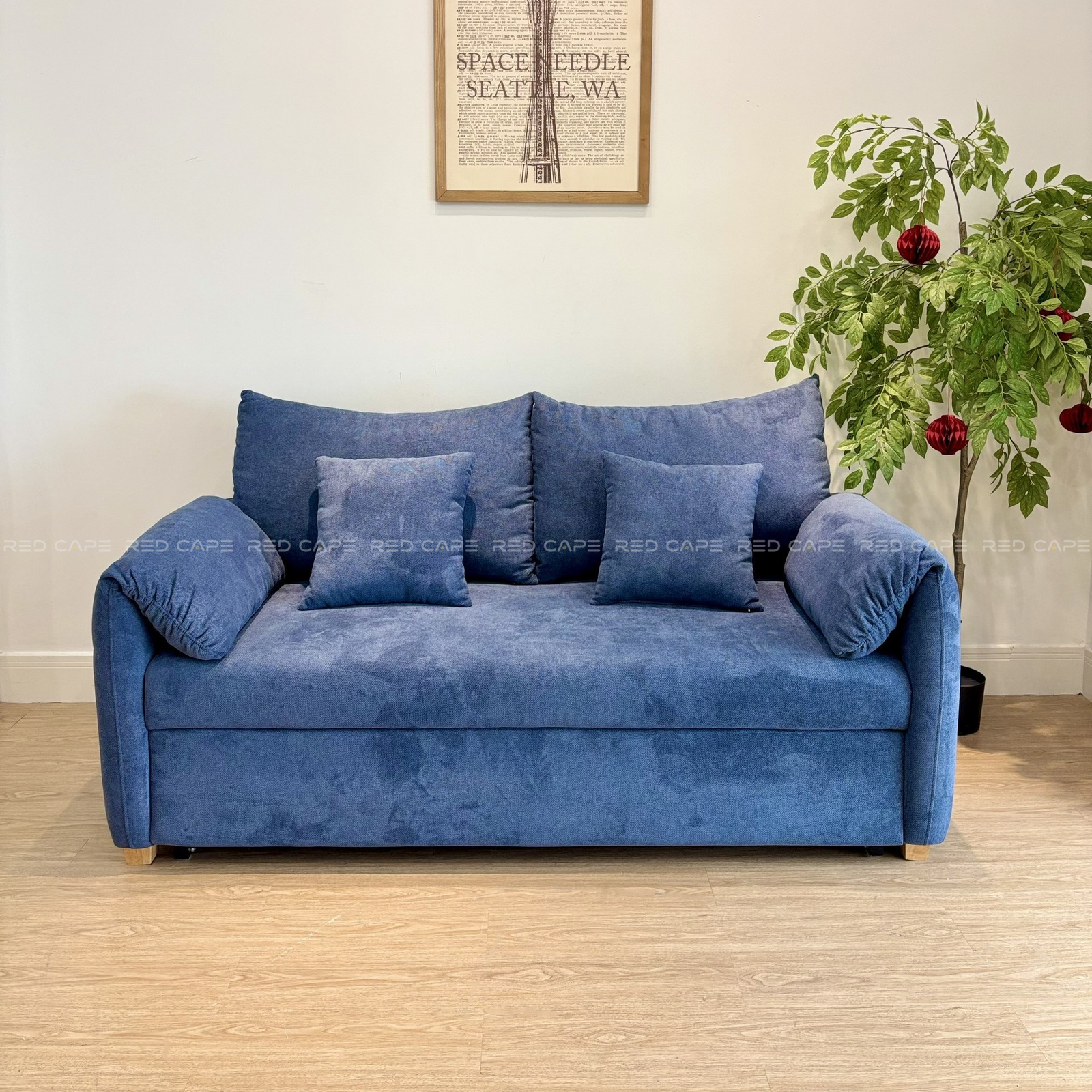 Sofa Bed – SB016 - Ảnh 2