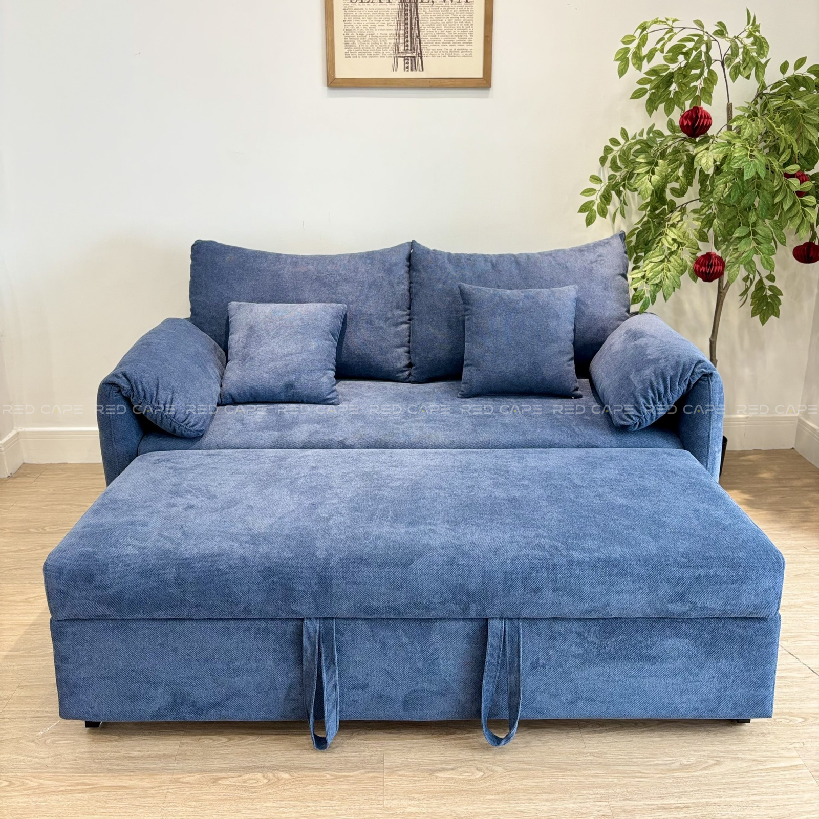 Sofa Bed – SB016 - Ảnh 3