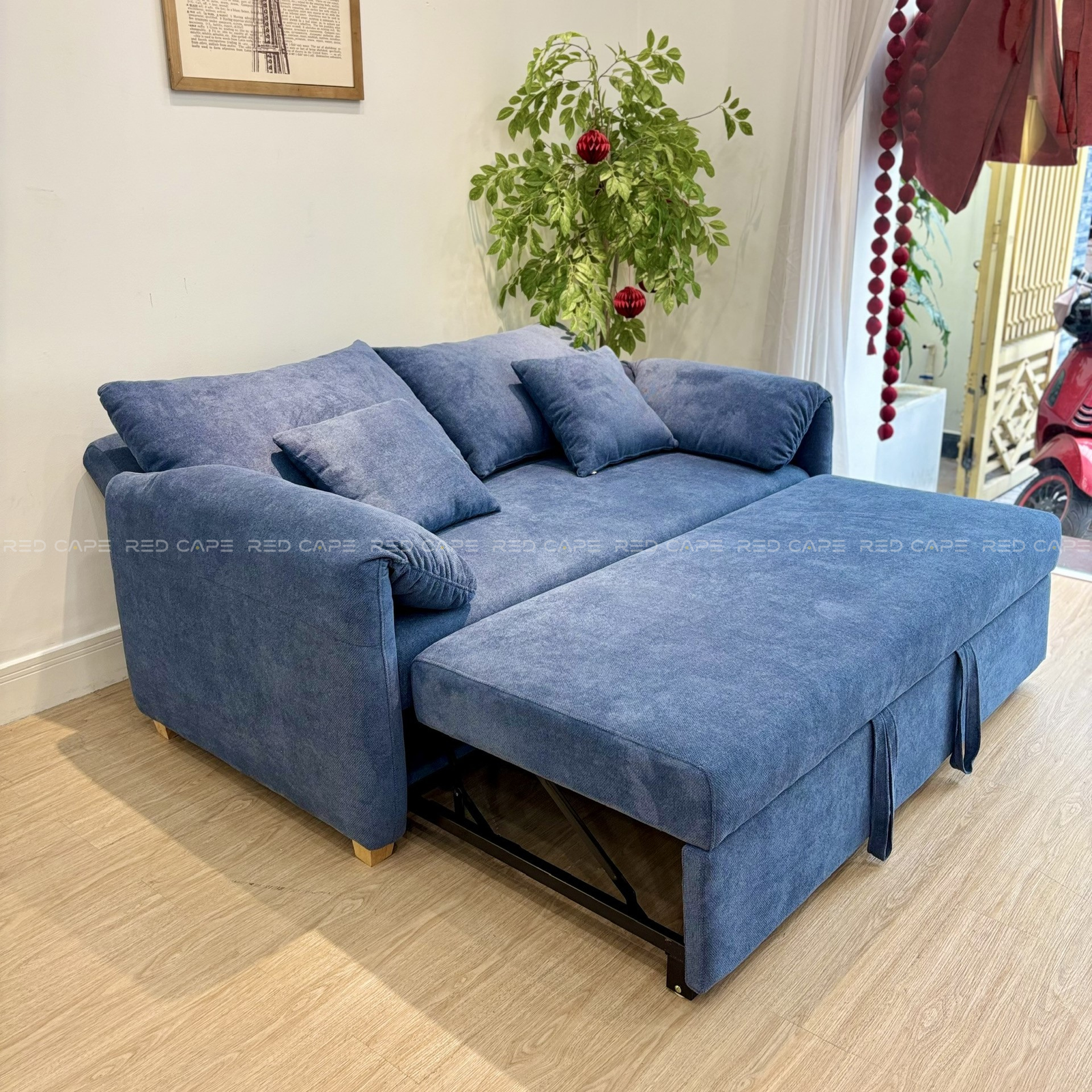 Sofa Bed – SB016 - Ảnh 4