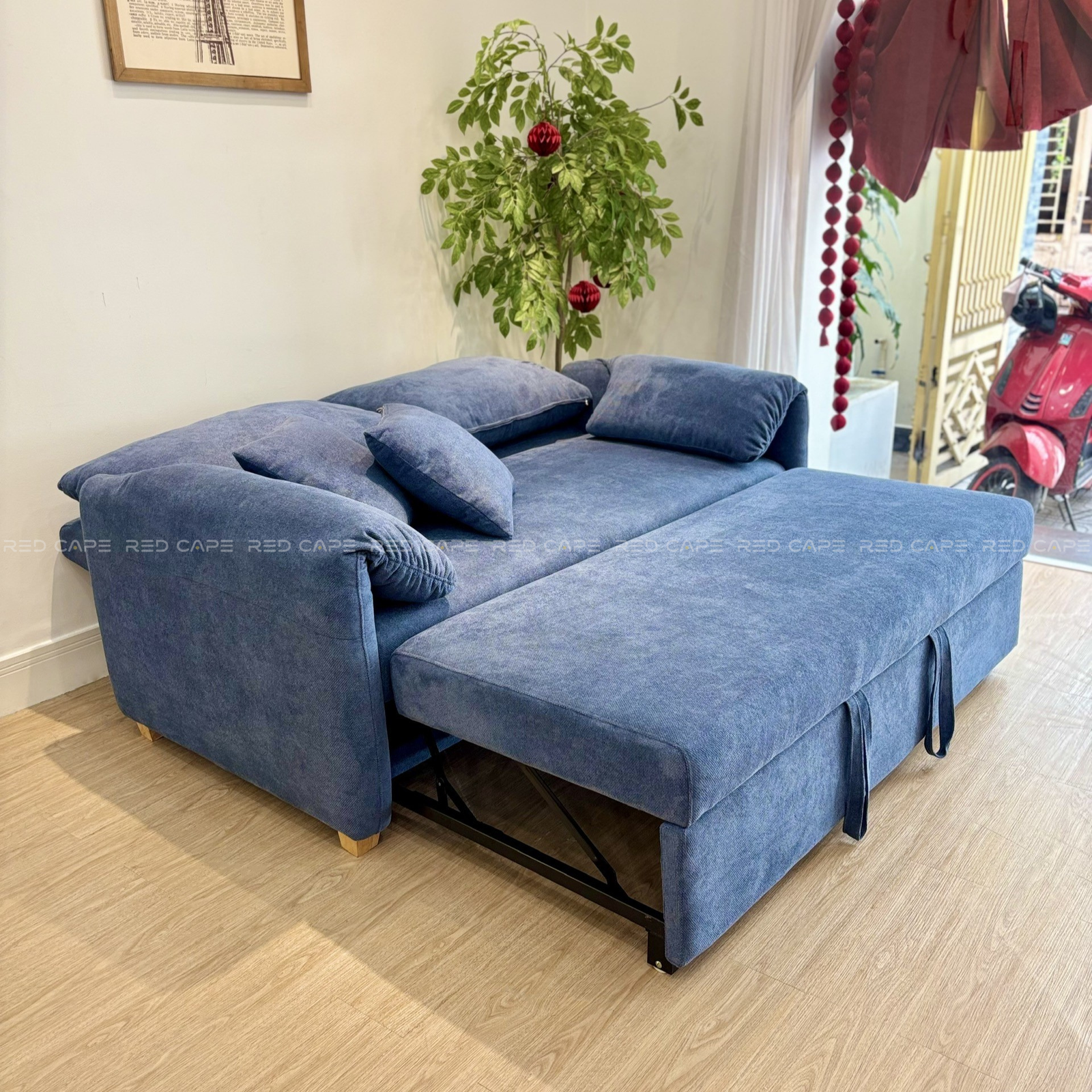 Sofa Bed – SB016 - Ảnh 5