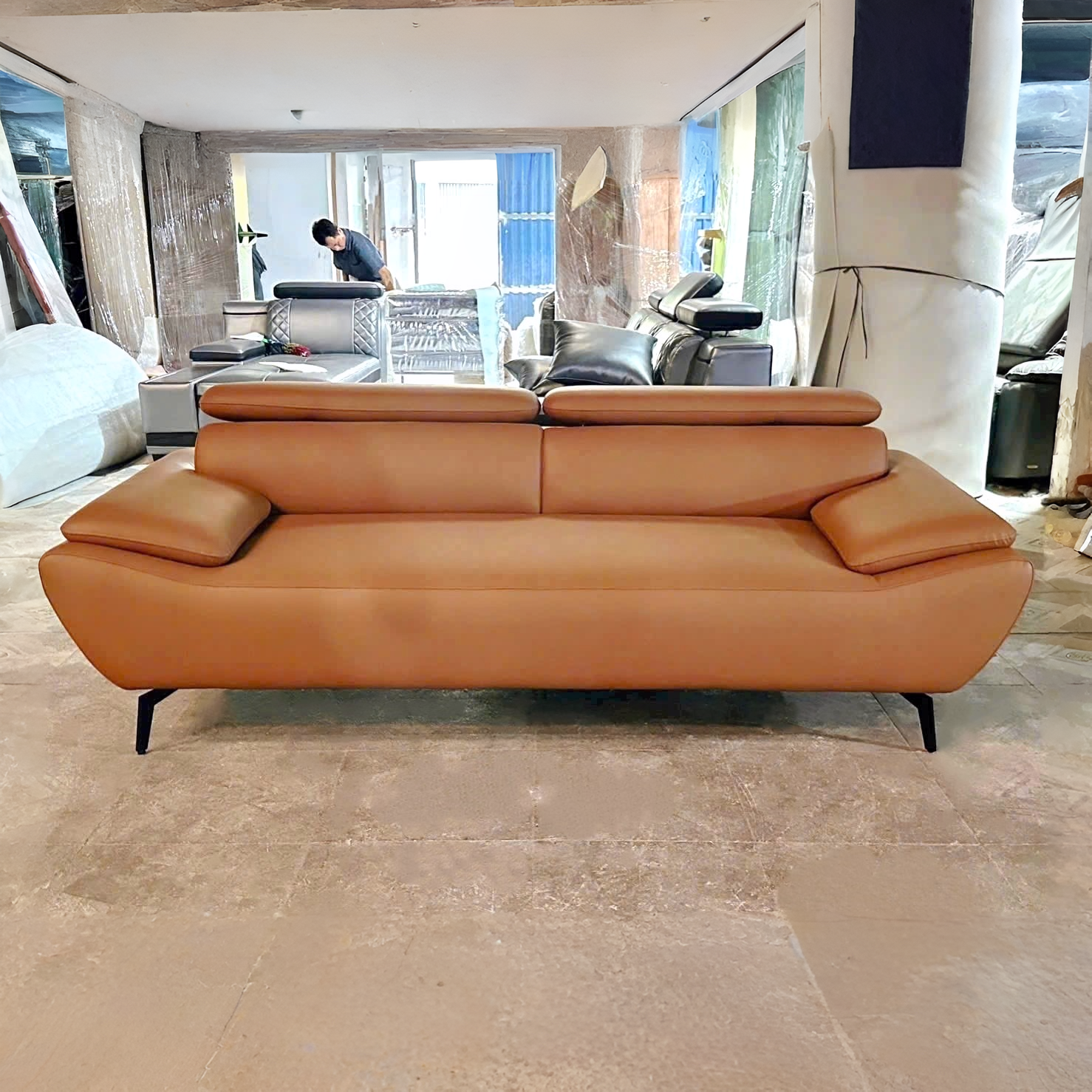 Sofa Băng – SB086