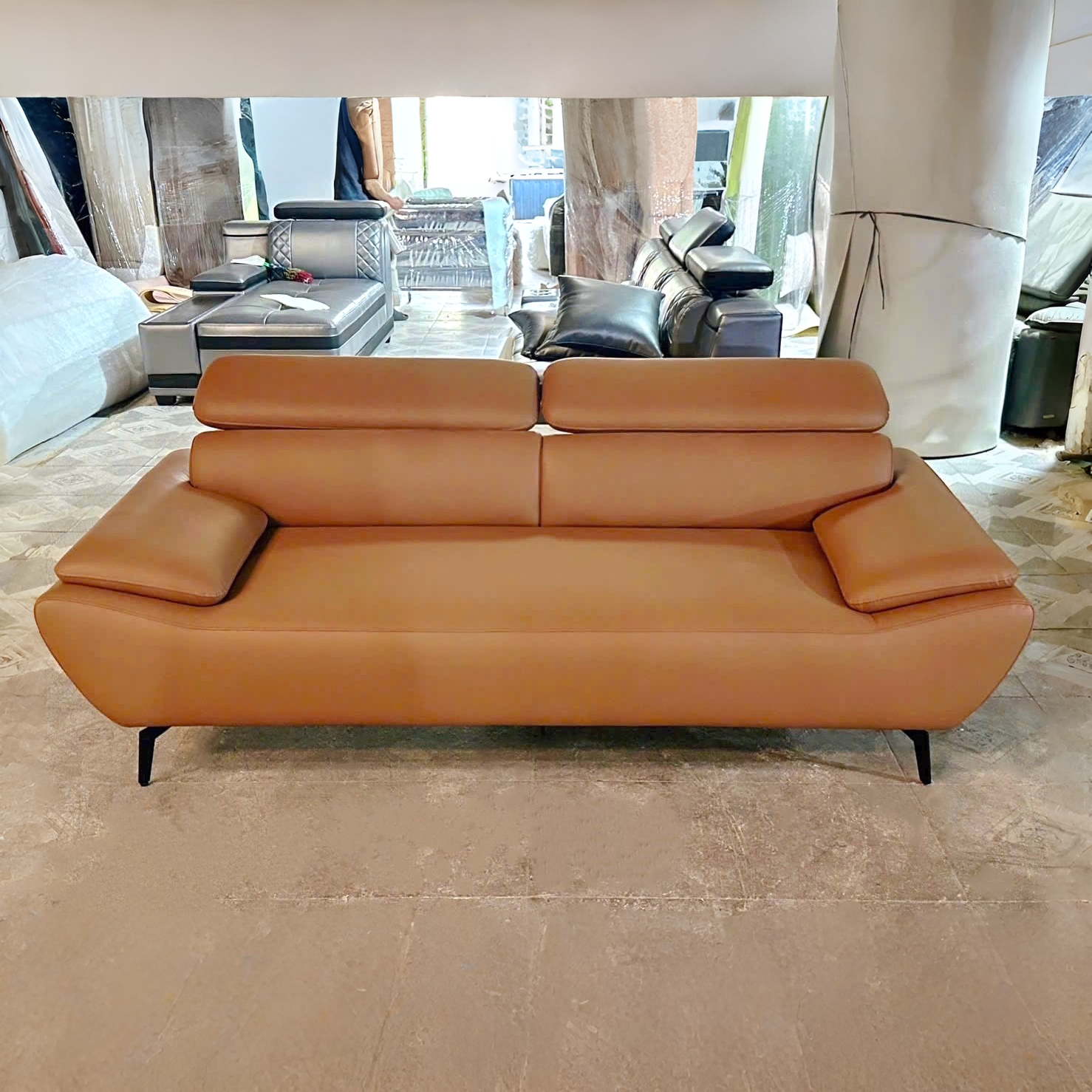 Sofa Băng – SB086 - Ảnh 2